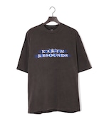 EARTH - VINTAGE BLACK