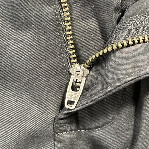 00s Polo by Ralph Lauren 35/30 ブラックスラックス 詳細写真13