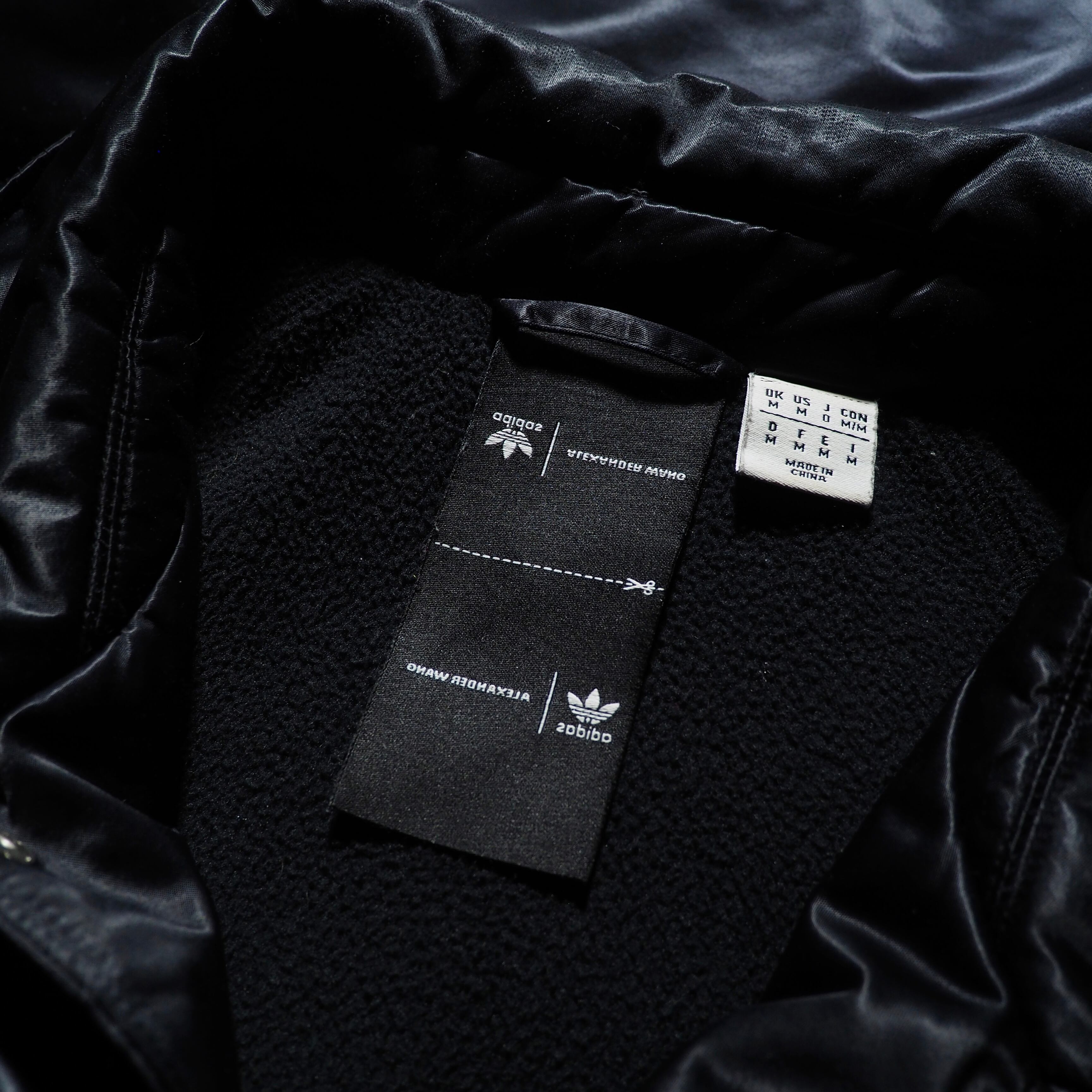 adidas × ALEXANDER WANG 