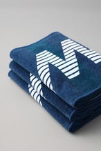 マフラータオル design B