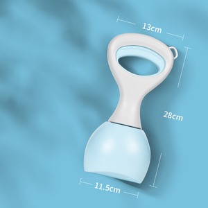 【GOODS】2色展開便利なフン取りキャッチャー