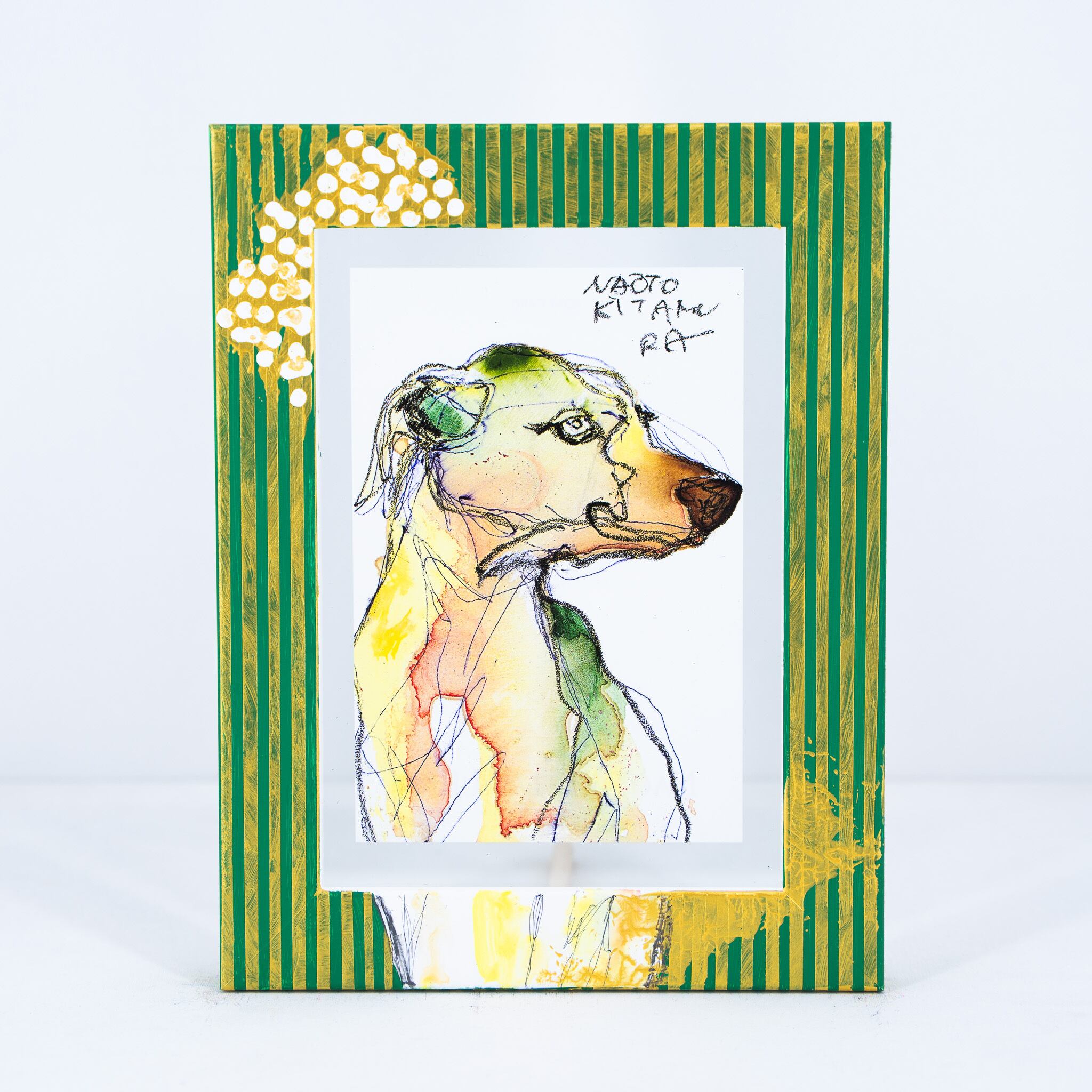 ペイントフレーム | NAOTO KITAMURA ONLINE STORE