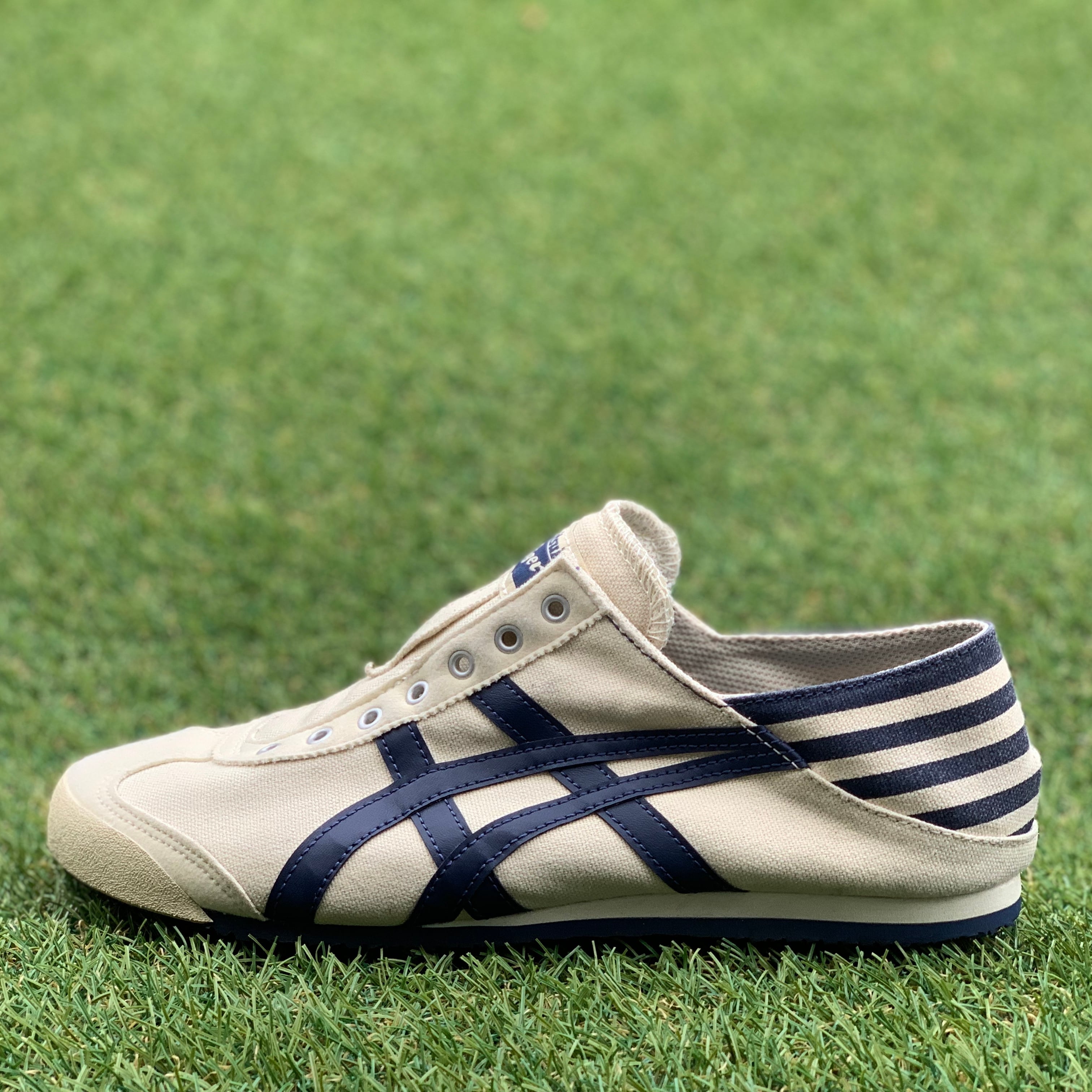 Onitsuka Tiger MEXICO66 PARATY オニツカタイガー メキシコ66 パラティC832