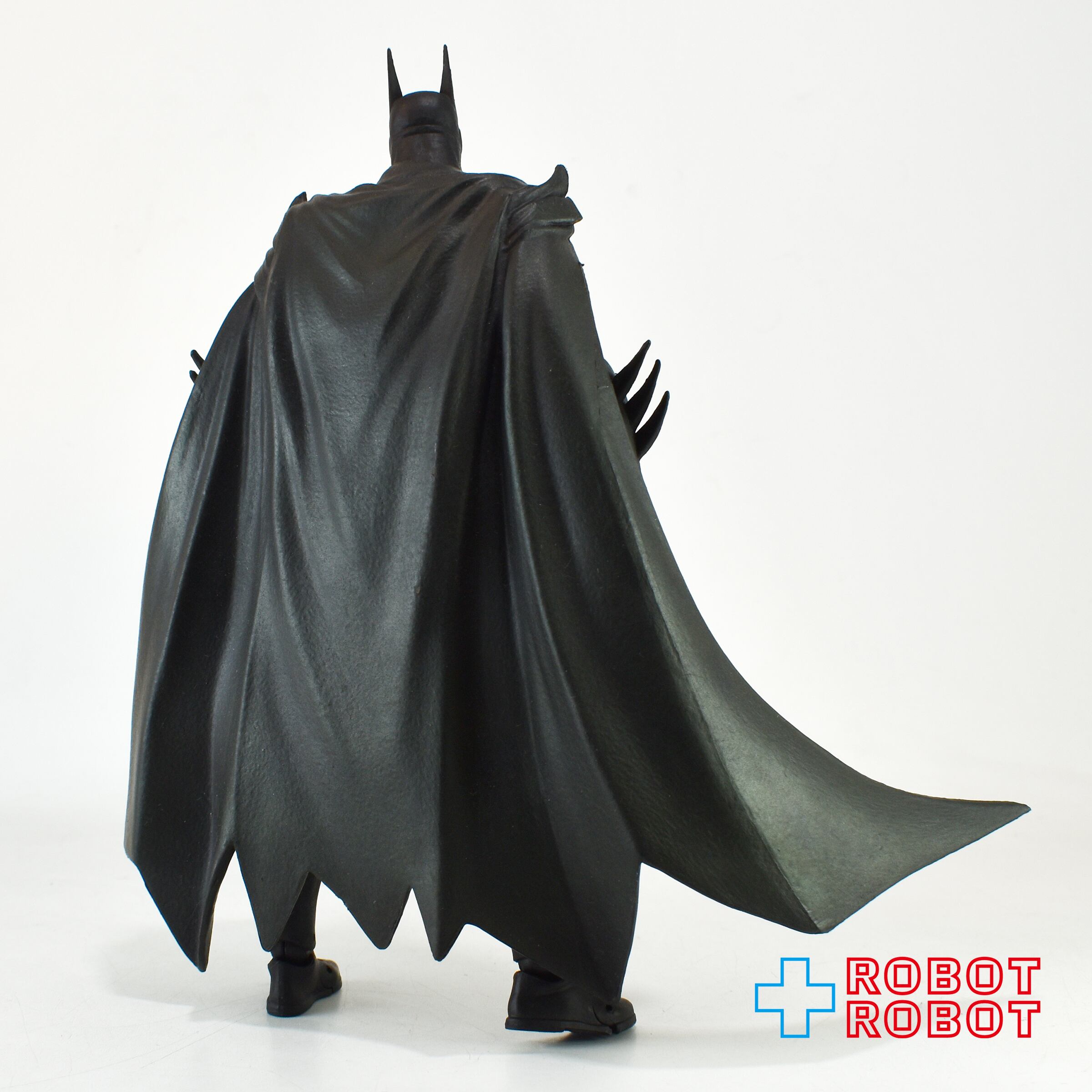 DC マルチバース 7インチ・アクションフィギュア スポーン&バットマン