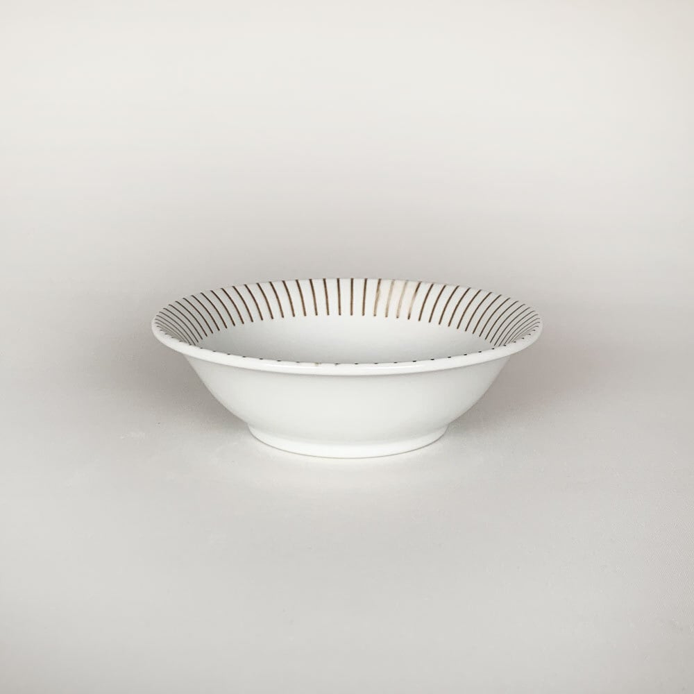 フルーツボウル アーバンライフ 軽量皿 深口フルーツ皿 14.4cm 和食器
