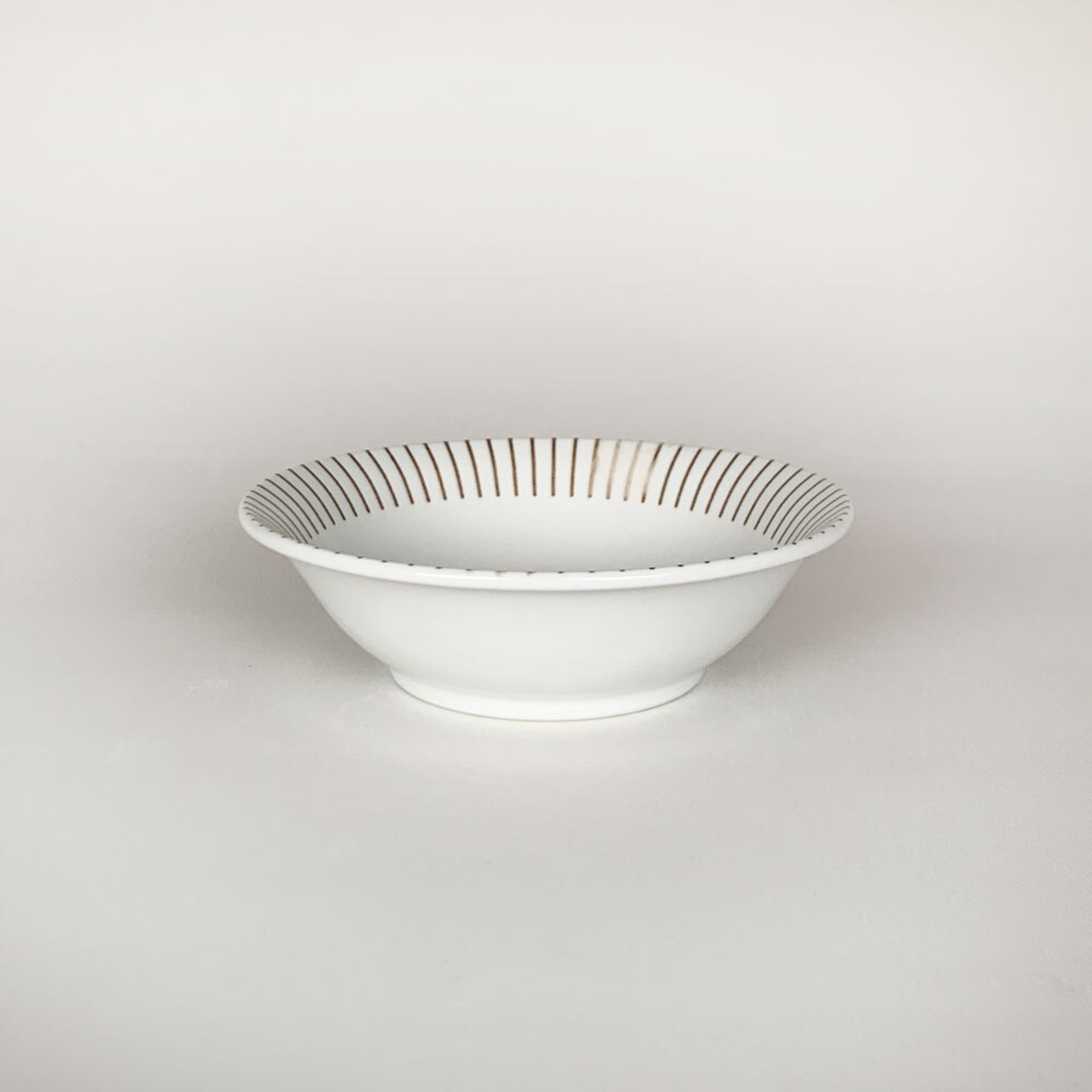 フルーツボウル アーバンライフ 軽量皿 深口フルーツ皿 14.4cm 和食器 サラダボウル