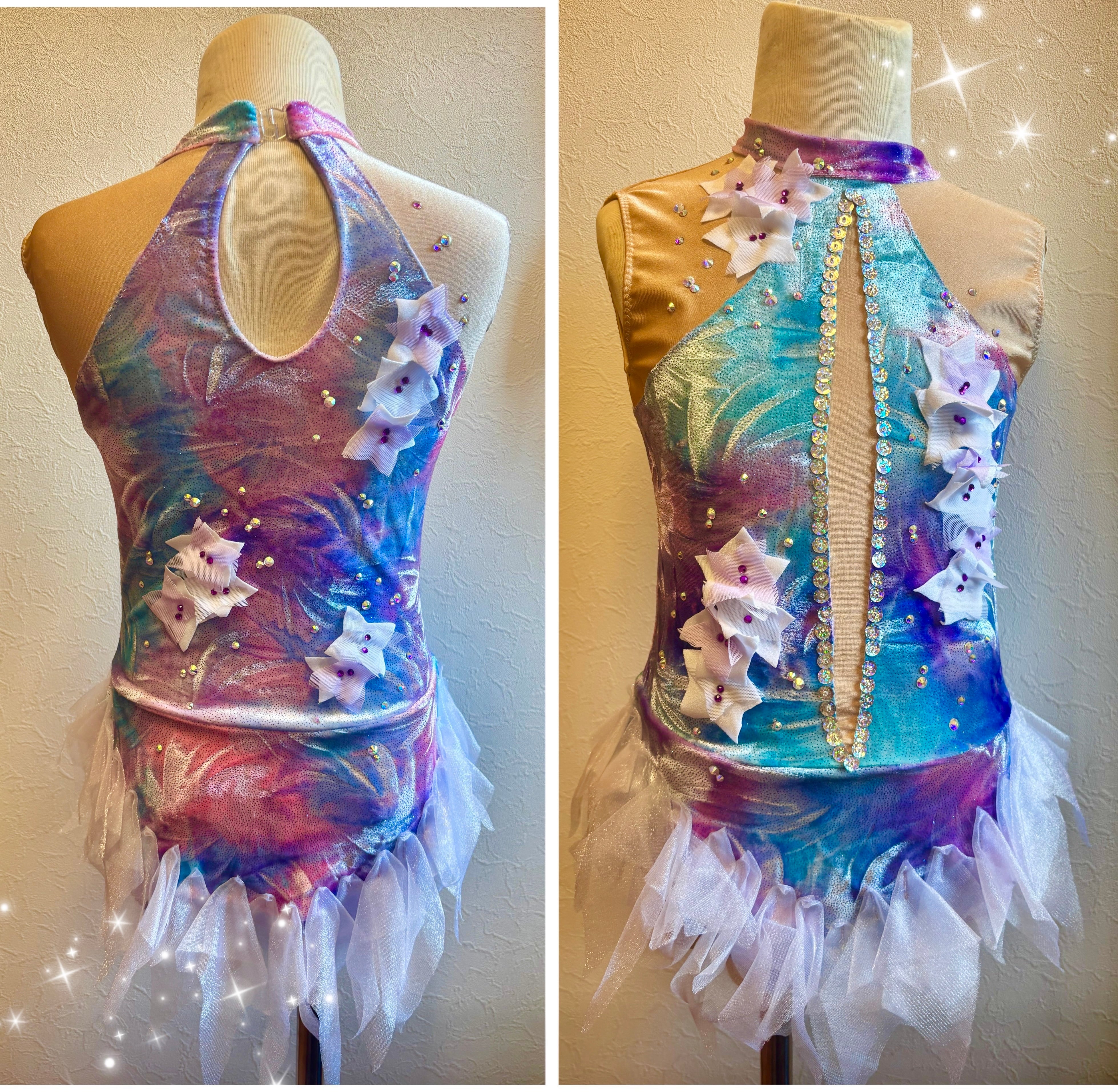 Chichi.ハンドメイドレオタードshop
