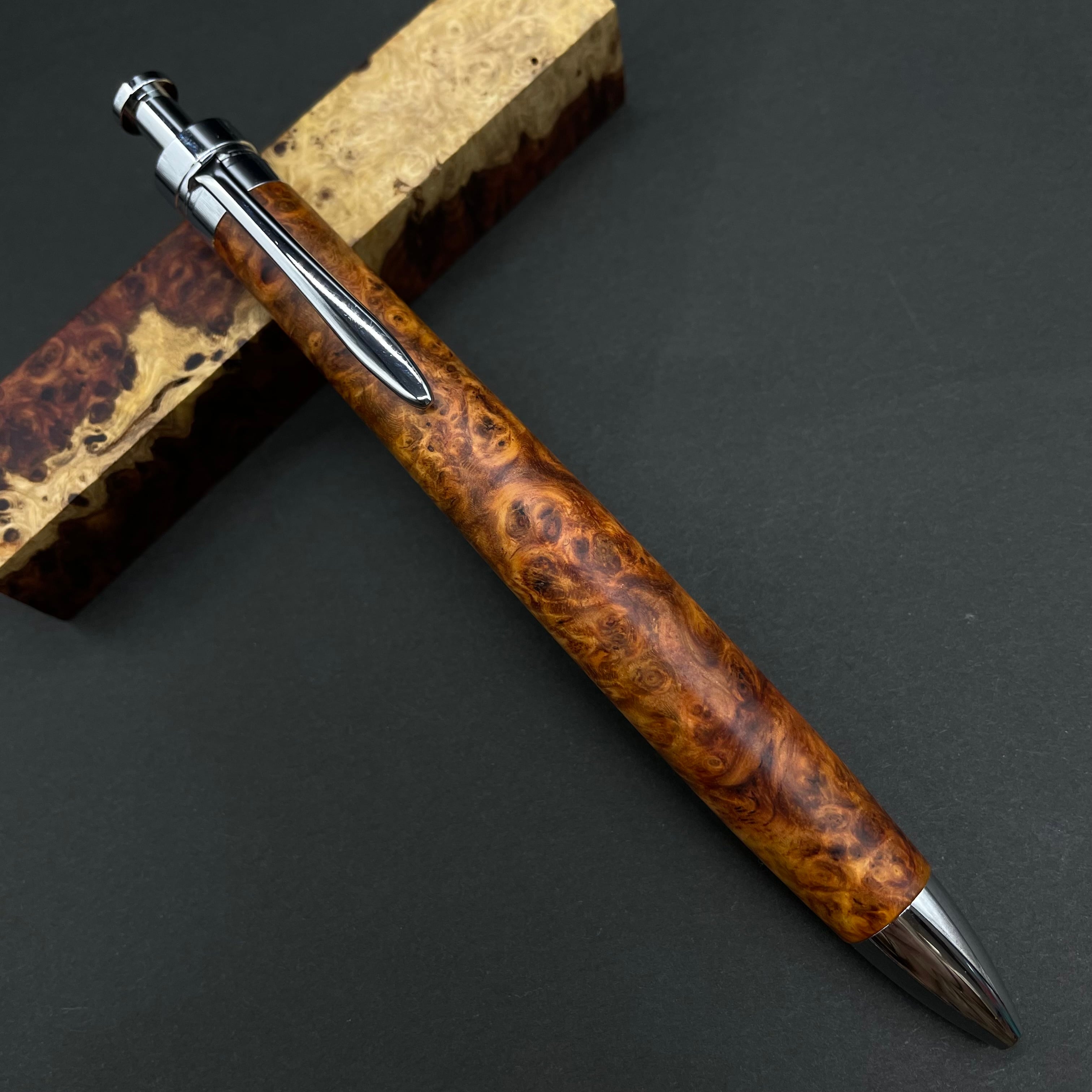 富士瘤 Craft