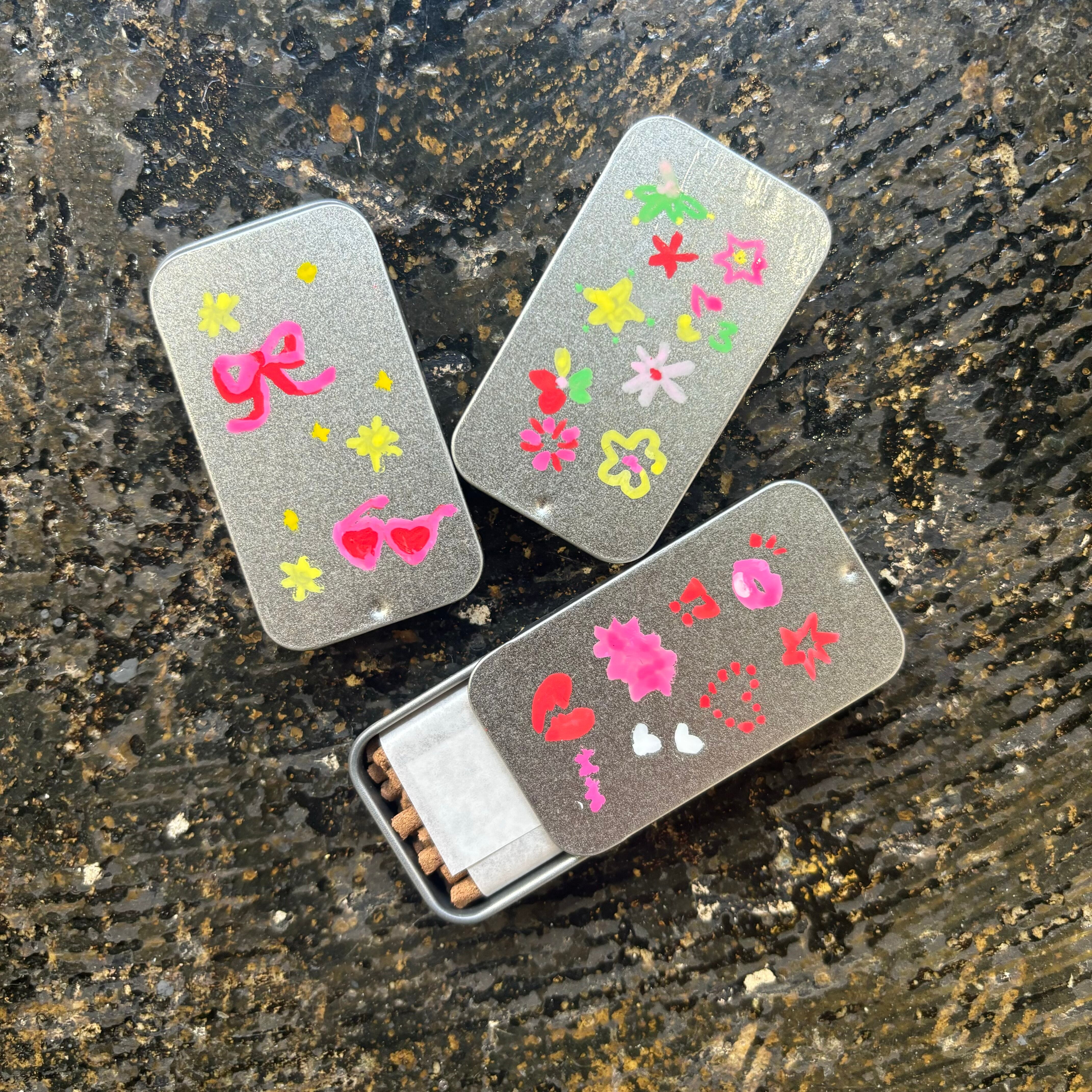 N様天然香木12月15日定期便 N様天然香木4月15日定期便 【公式通販】