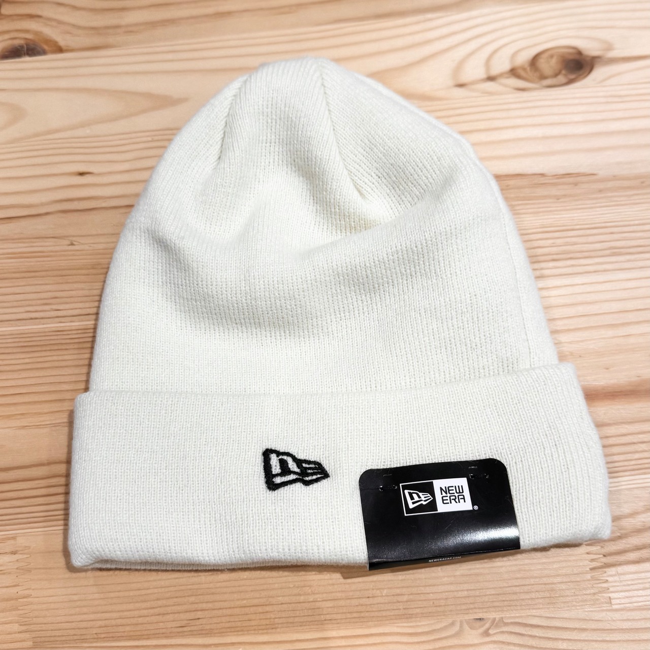 NEW ERA BASIC CUFF KNIT BIG OSFM 3種