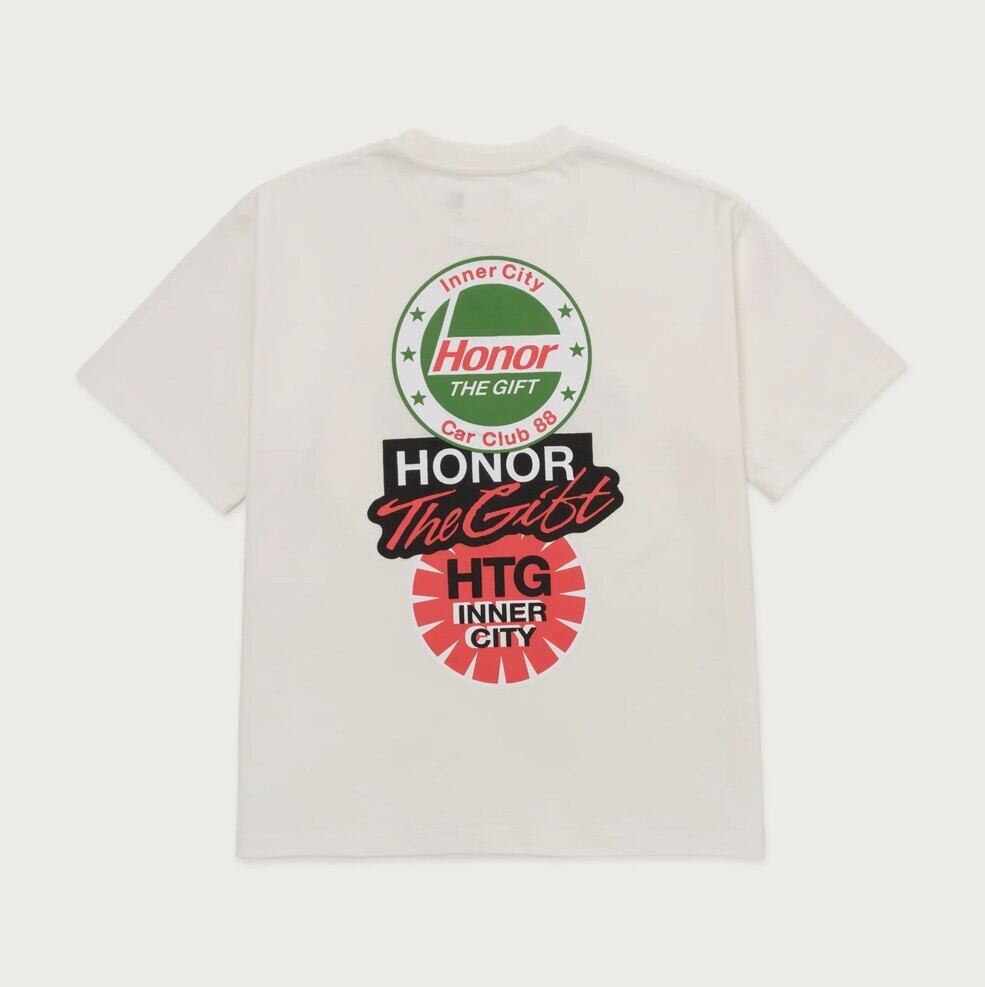 ☆RIIZE ショウタロウ 着用！！【HONOR THE GIFT】Honor The