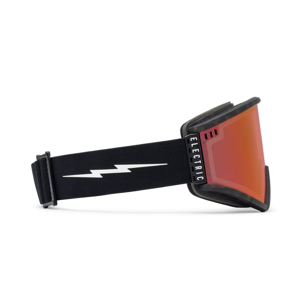 ELECTRIC ROTECK ゴーグル 調光モデル 1枚で全天候に対応する調光レンズのオールラウンドモデル ELECTRIC