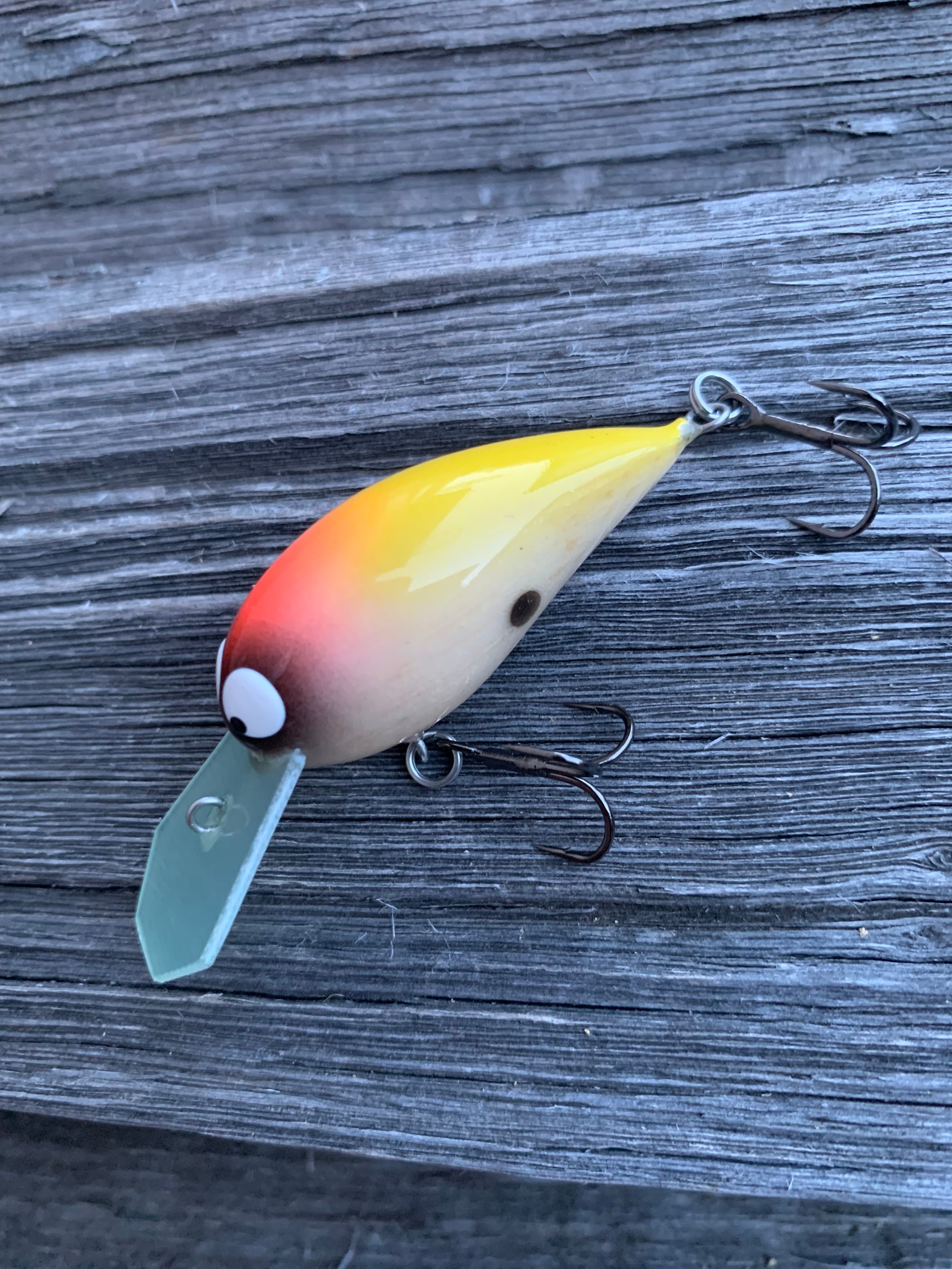 Tomato Lures Web Shop