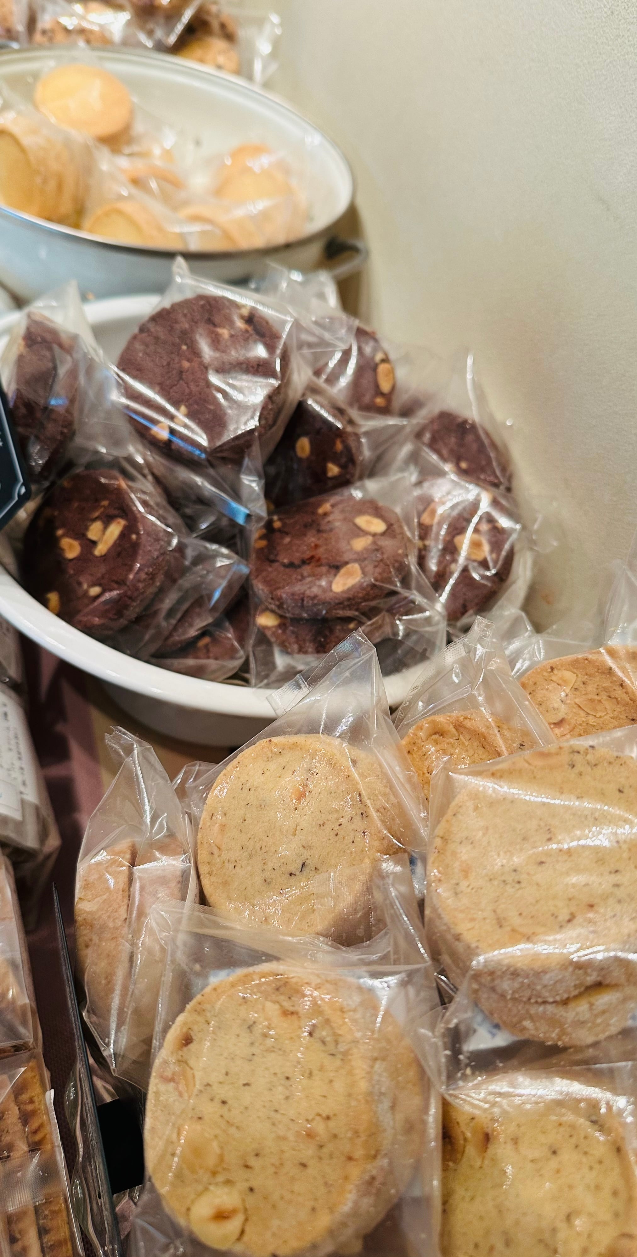 おまかせ焼菓子詰め合わせ