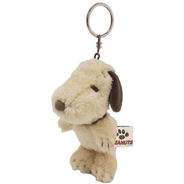 スヌーピー プチふわMC SN モカ(9811530)