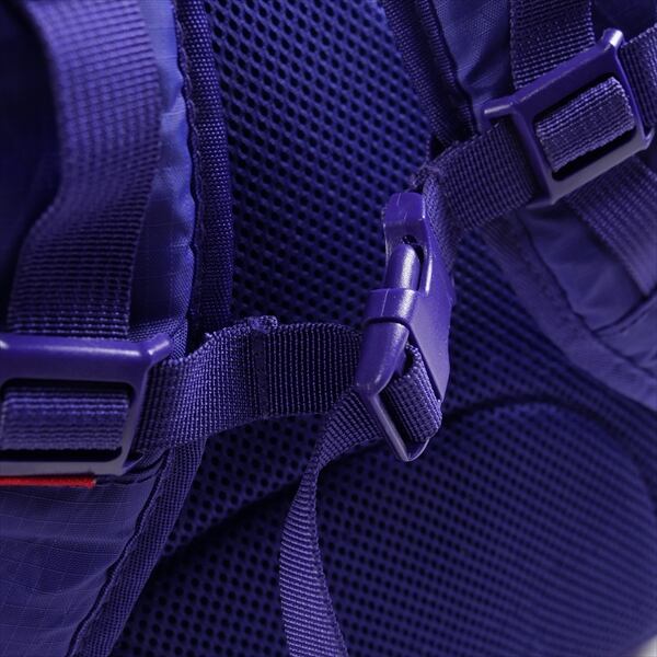 Size【フリー】 SUPREME シュプリーム 18AW Backpack Purple バック ...