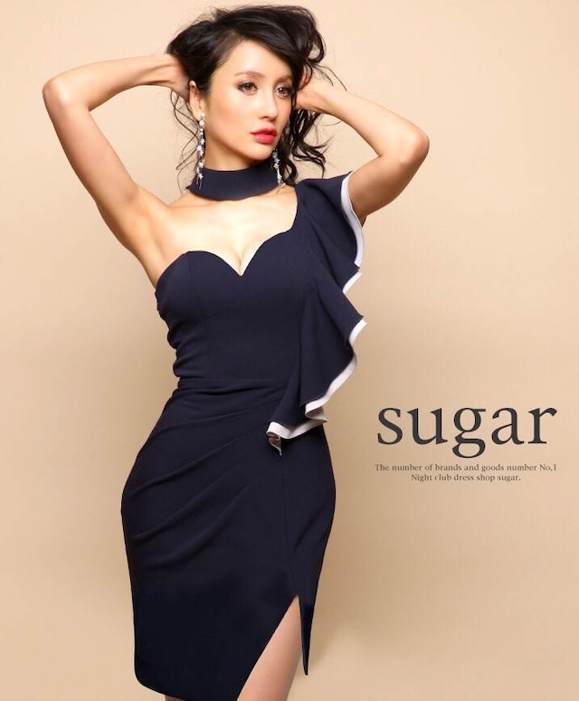 IRMA キャバドレス Sサイズ | Dress Shop Soill