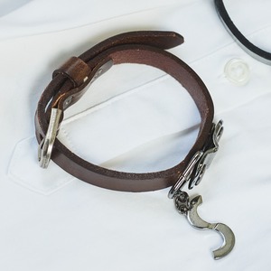 【7/21 発売】シロセブレスレット ペット(Brown)