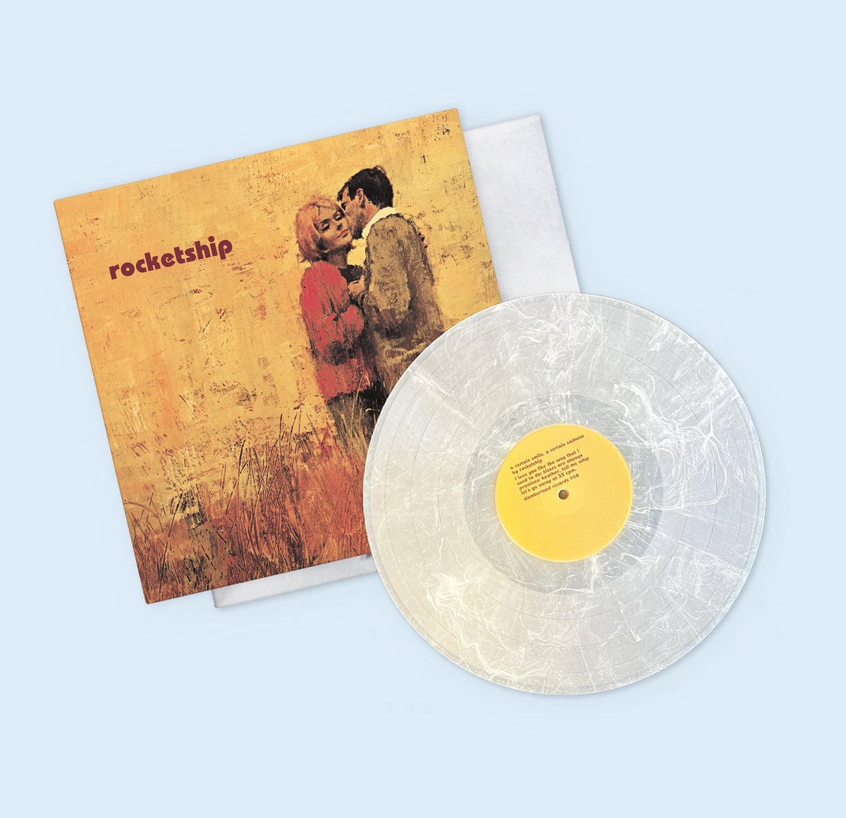 Men I Trust / Equus Caballus (LP) | Record Shop BAGISM