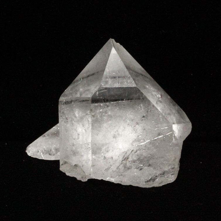 水晶 原石 アーカンソー産 一点物 271-729