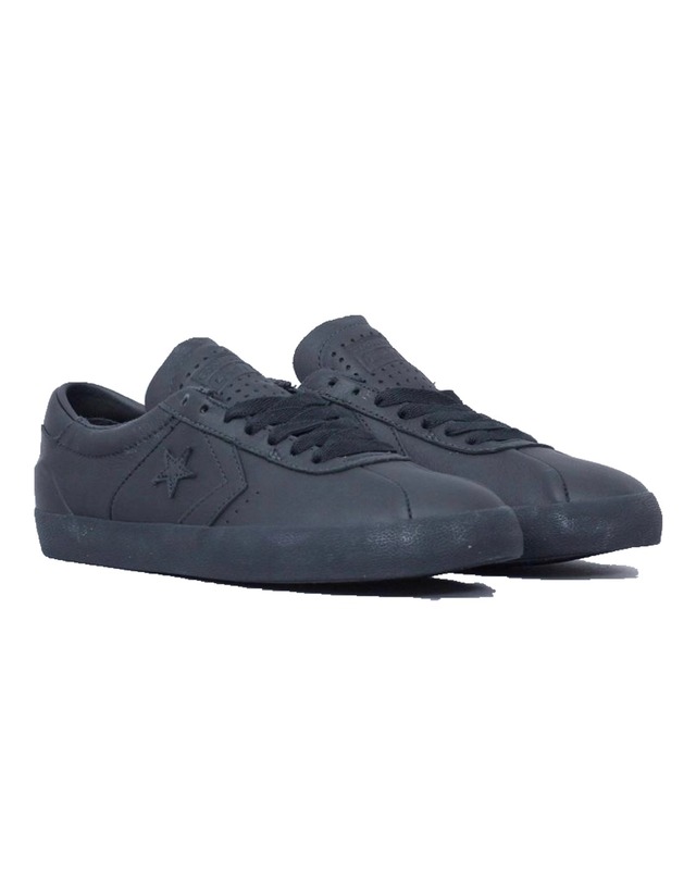 Converse cons Breakpoint pro ox all black | Tripfeeling