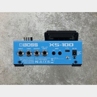 BOSS XS-100 | BIGBOSS広島