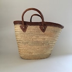 パニエ マルシェ かご モロッコかご フランス