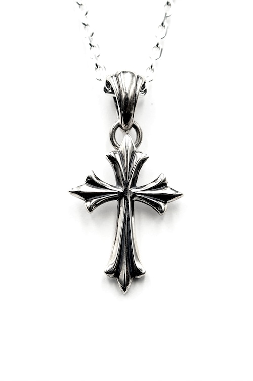 Item No.0311：Cross Flory Pendant RE-9-T