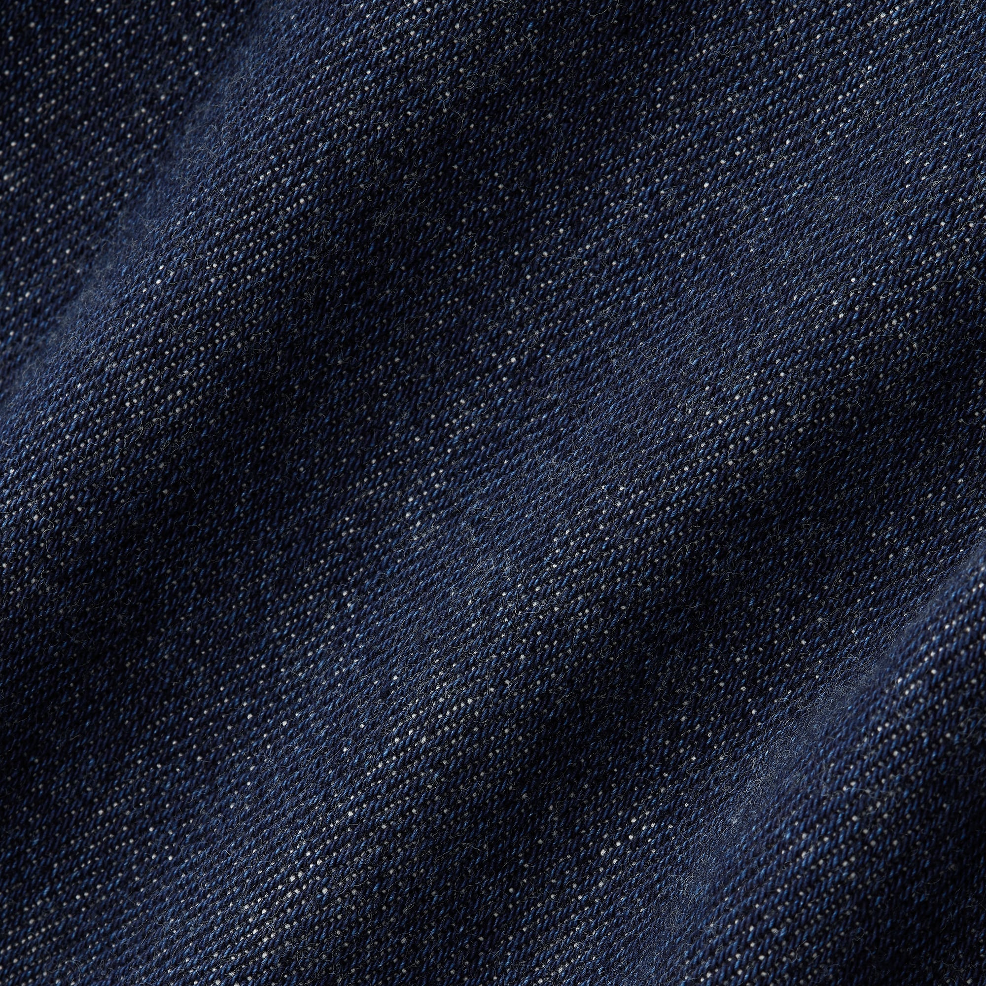 everyone soft denim coverall jacket (INDIGO) | everyone