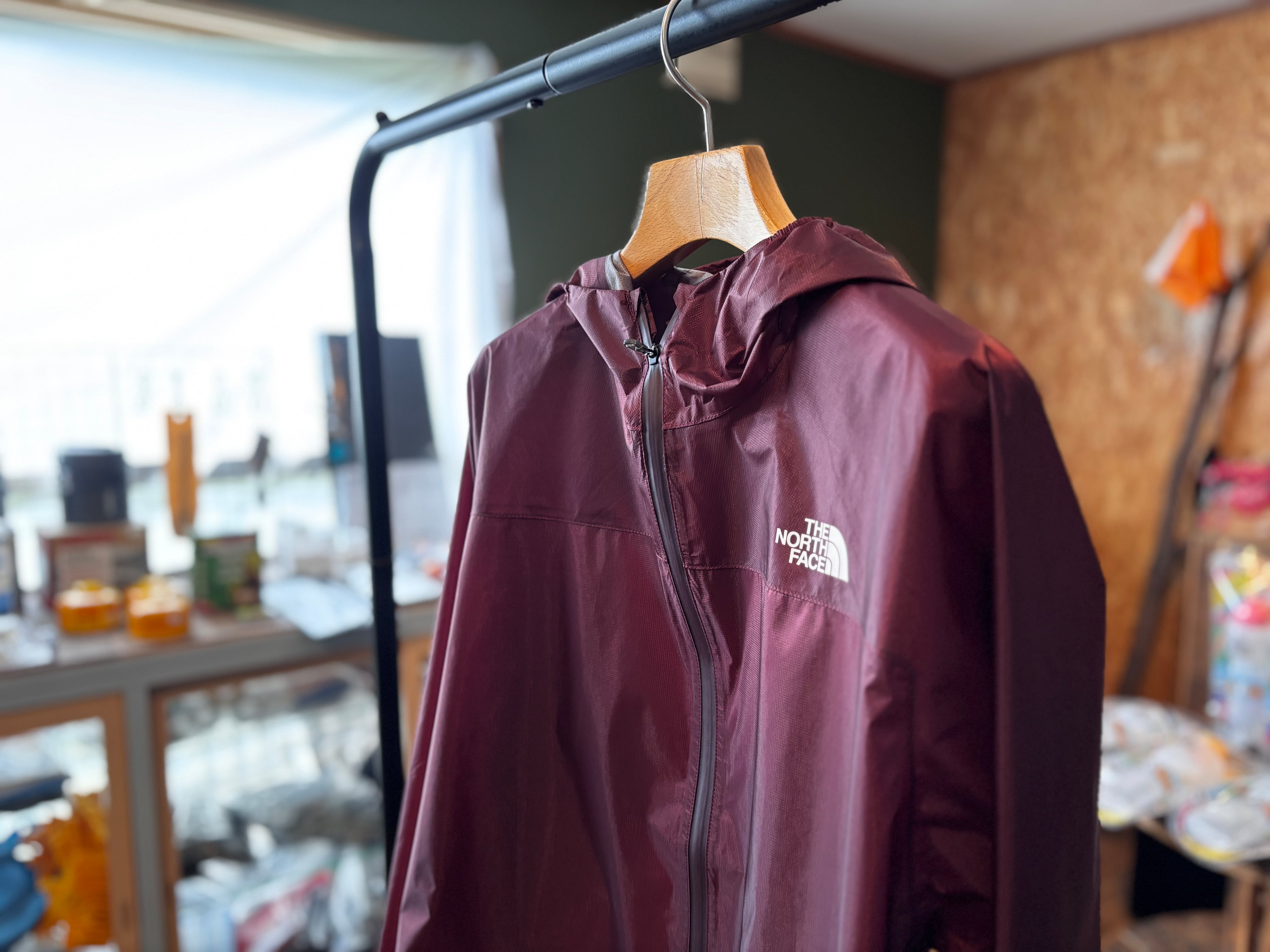 THE NORTH FACE（ノースフェイス） ストライクトレイルジャケット