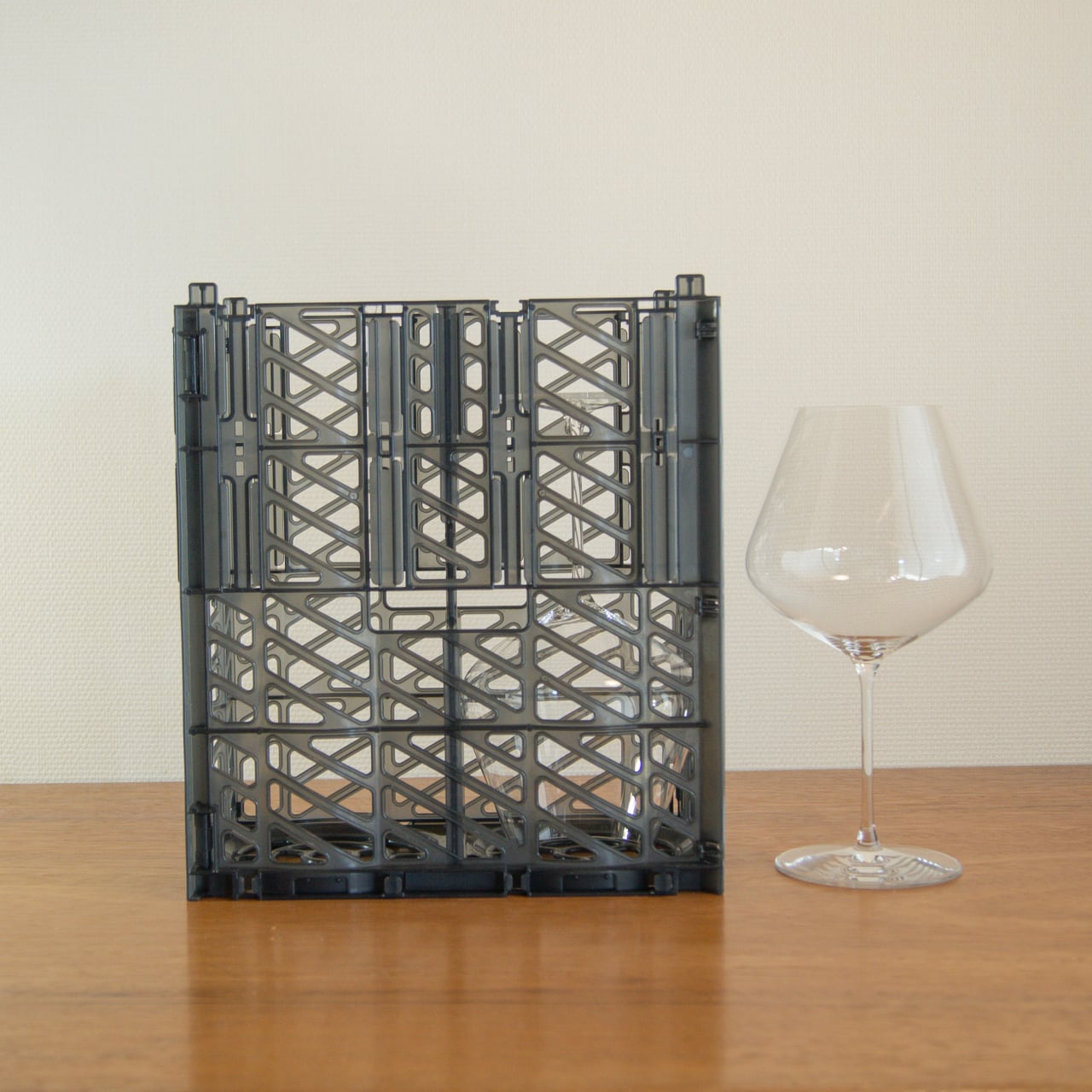 プラム・グラス スリー・シリーズ No.3 in グラズマターズ （商品