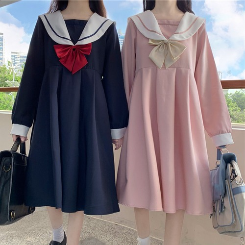 ✞ ♡ネイビースカート ロング スウィート ✞ゴスロリ SM ミリ 甘ロリ クラロリ 和ロリ エレガント 黒ロリ 姫ロリ 華ロリ BB-BB40883353379