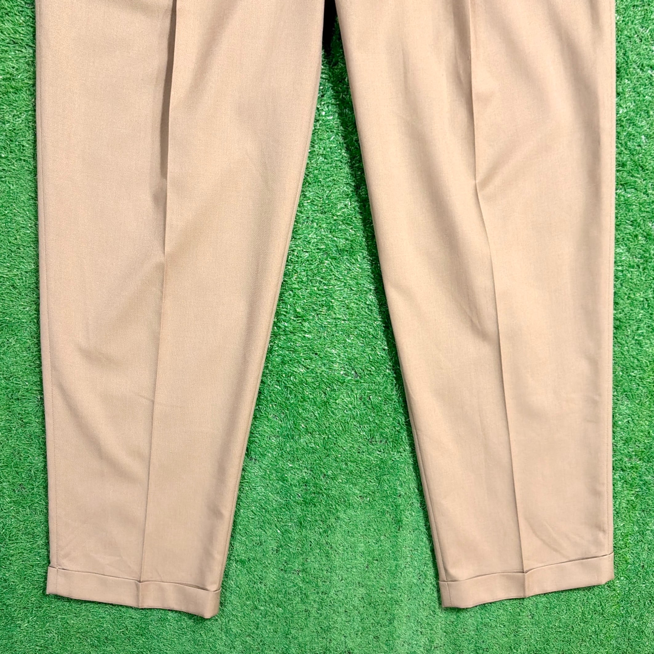 Men's】 90s NORDSTROM スラックスパンツ / 90年代 古着 スラックス