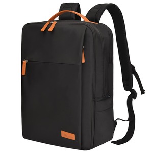 【努力特価】ビジネスリュック 防水 大容量 軽量 男女兼用 PC バッグ USB充電ポート付き ファッションリュック 耐衝撃 通勤 通学 旅行 サイクリングに最適 15.6インチ