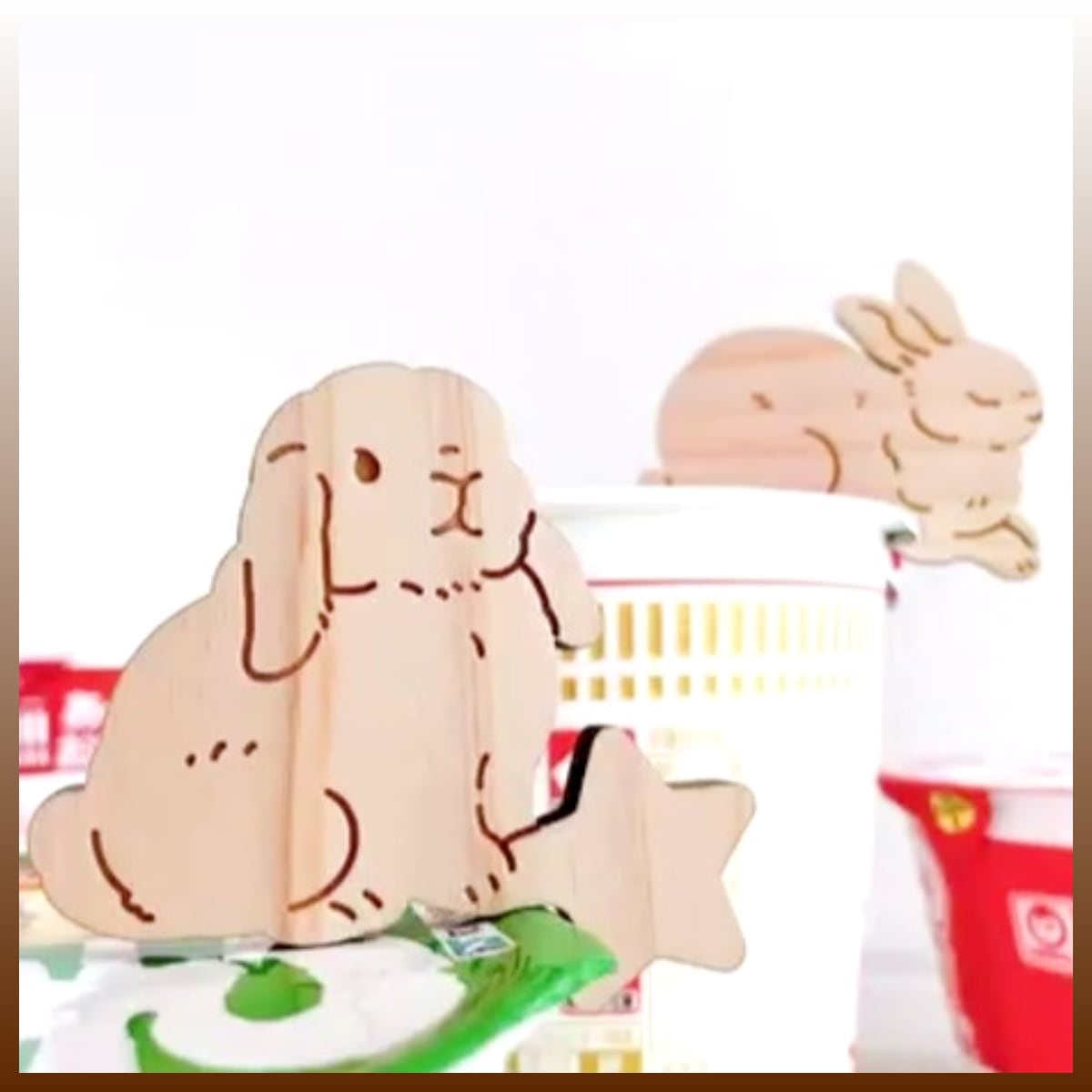 作家別 | うさぎセレクトショップ森音