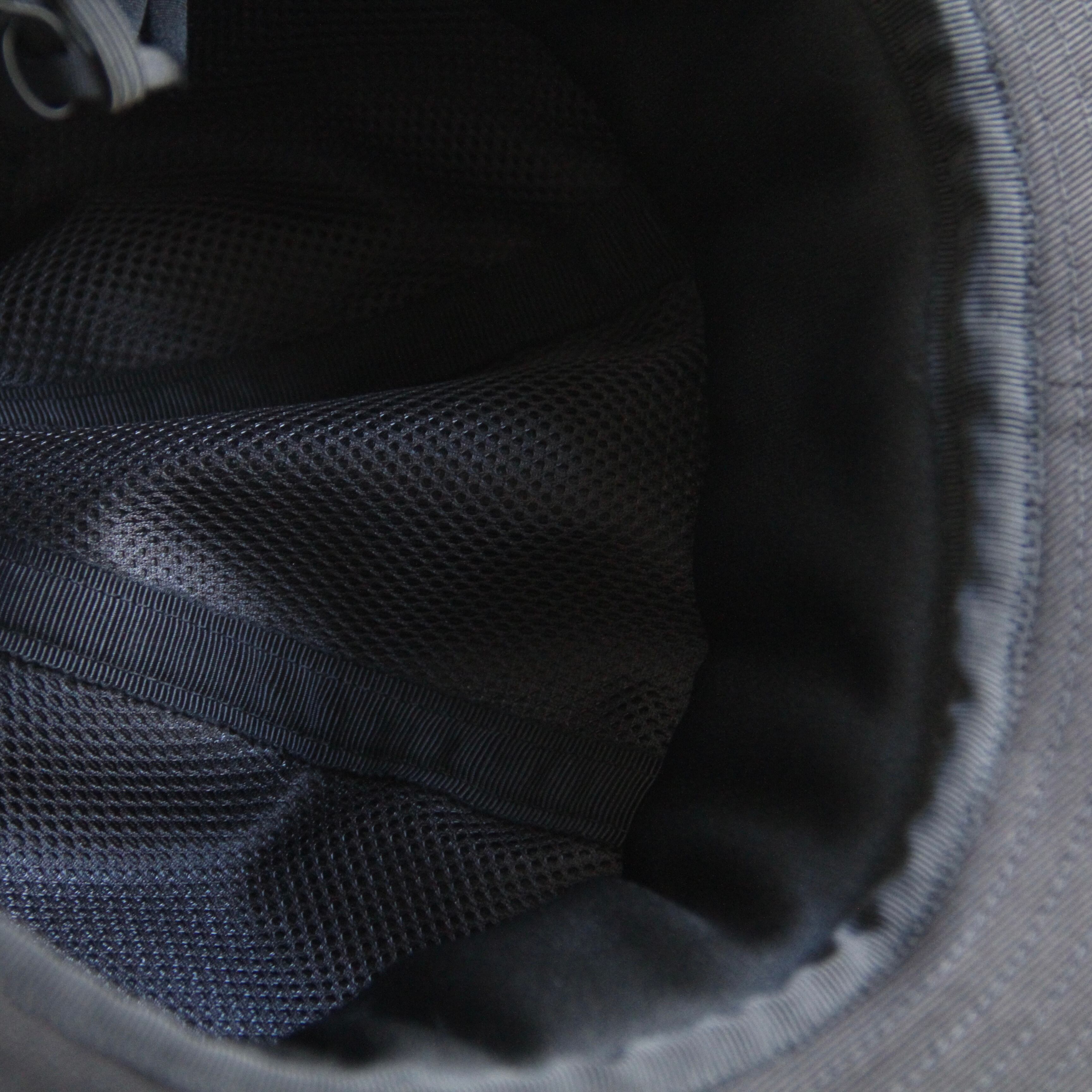 HICOSAKA【 mens 】Chino mountain hat | Terminal