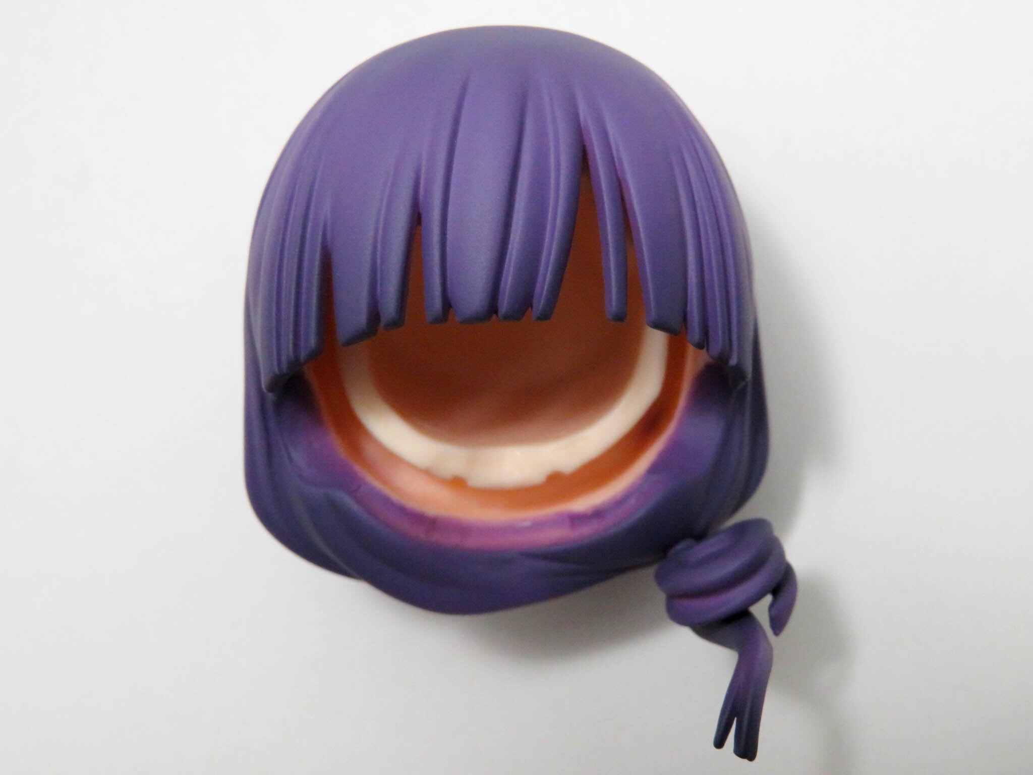 再入荷【2234】 斎森美世 髪パーツ 特殊 ねんどろいど | ホビー通販