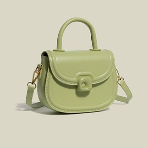 top handle shoulder mini bag　J00169