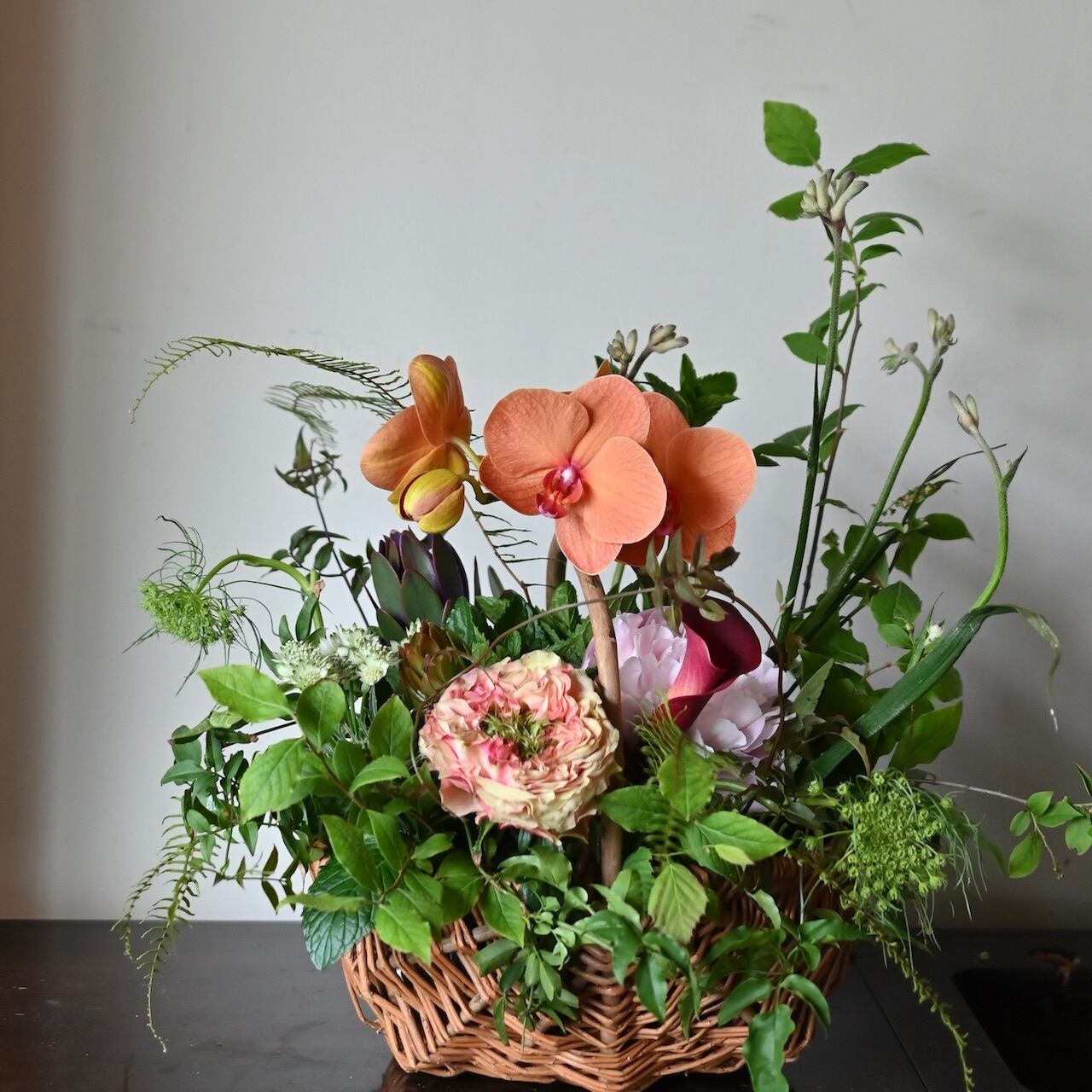 Mother's Day ”一期一会”