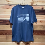 HI-see / threecanyon Photo tee　size:XL