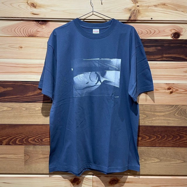 ALUT Tee 2023 Adult  / Flying Deck white