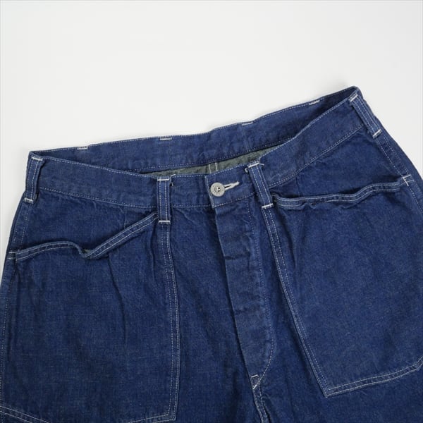 M デニム　tenderloin テンダーロイン 中古・古着通販】TENDERLOIN (テンダーロイン) デニムパンツ