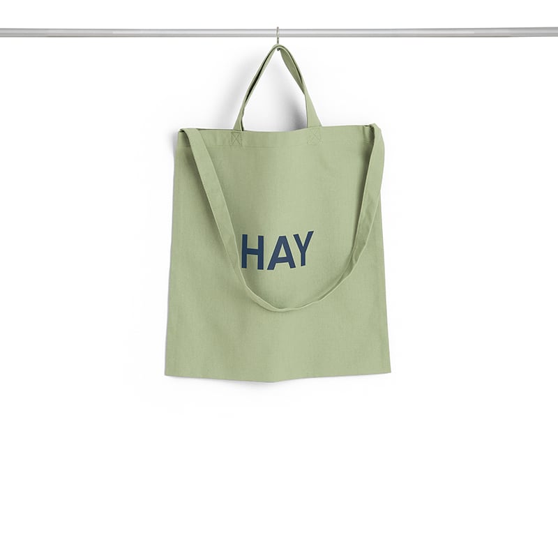 HAY TOTE BAG 2way［ HAY ］ | REAL Style online shop