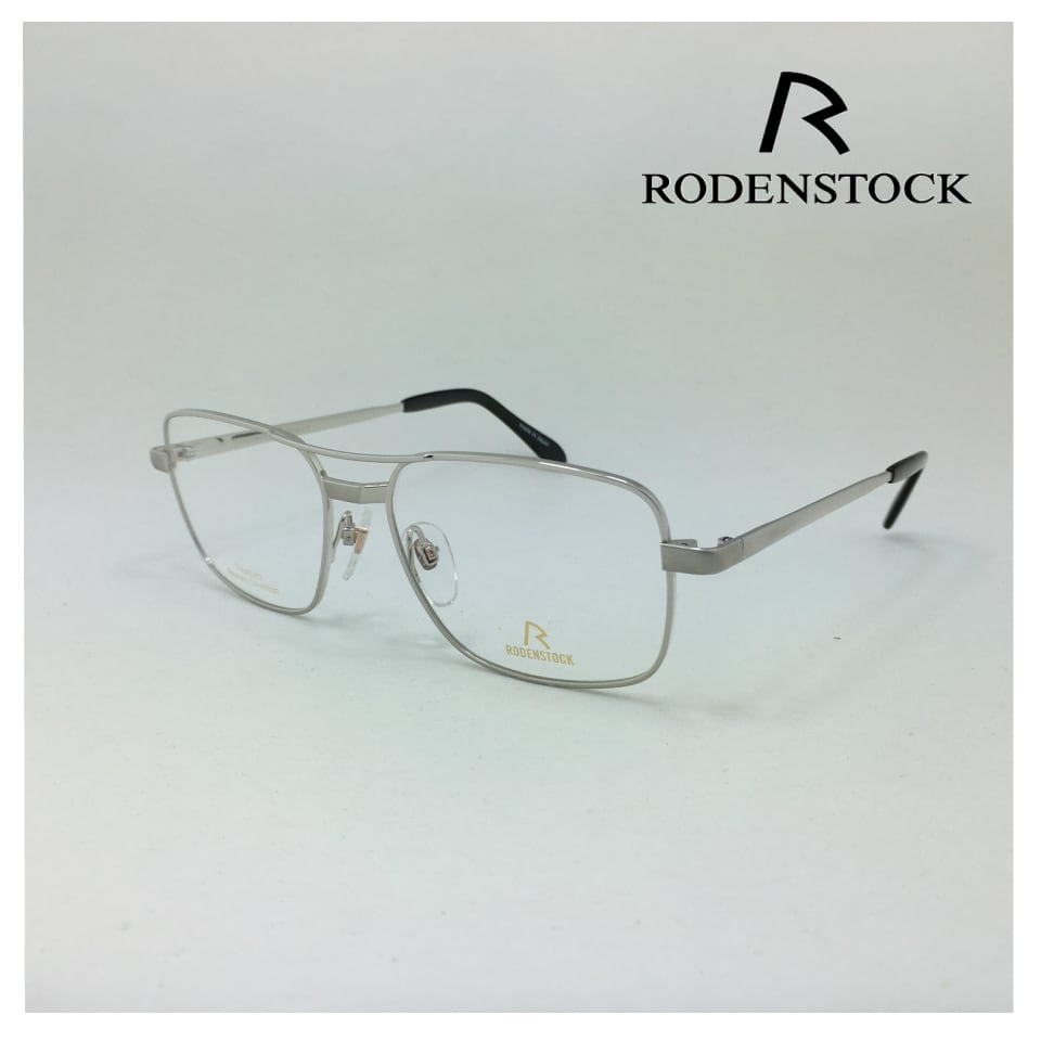 R-GLASS アイウェア ローデンストック eyewear RODENSTOCK