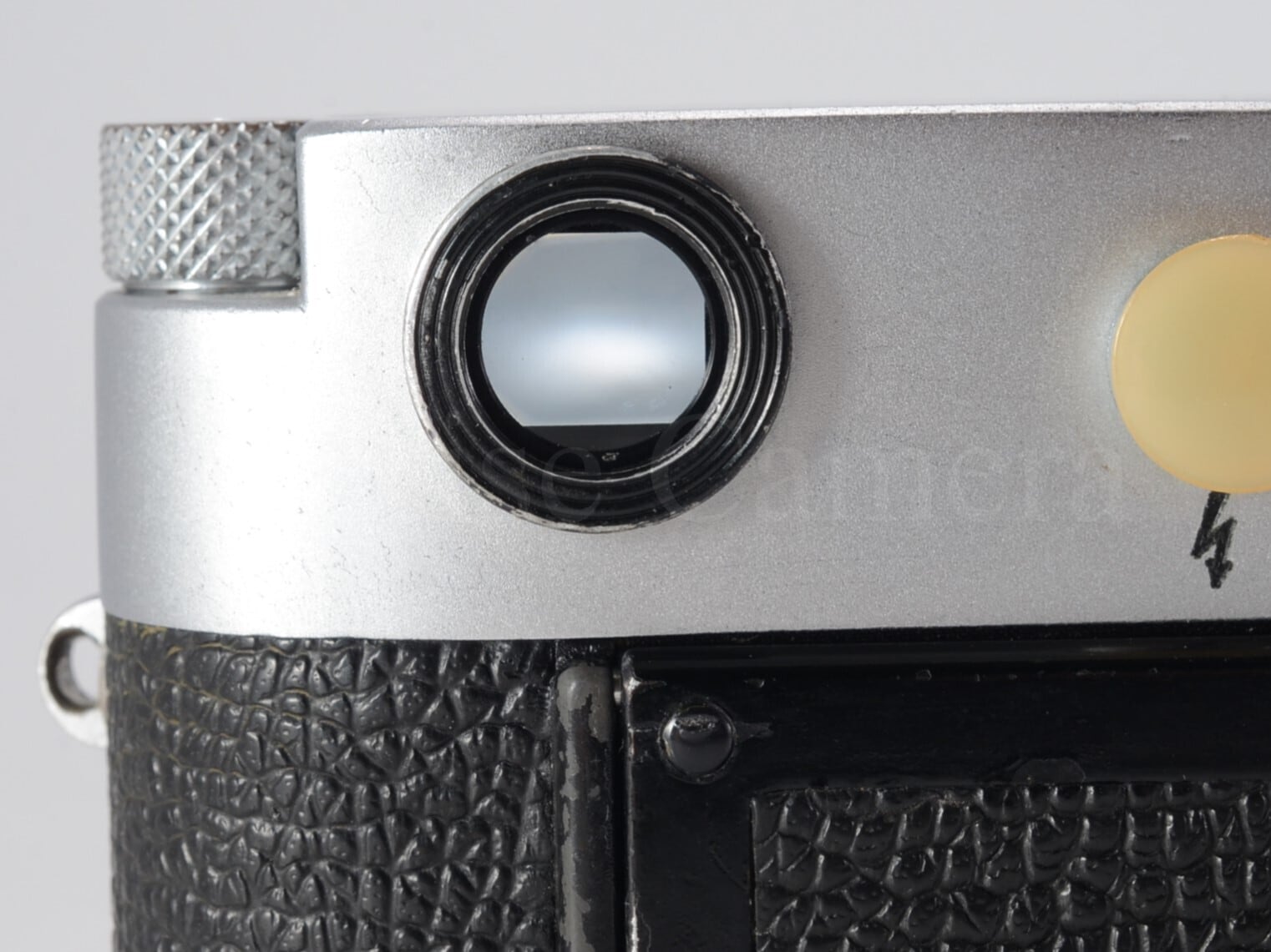 Leica M3 シングルストローク ボディ 整備済 レンジファインダーカメラ