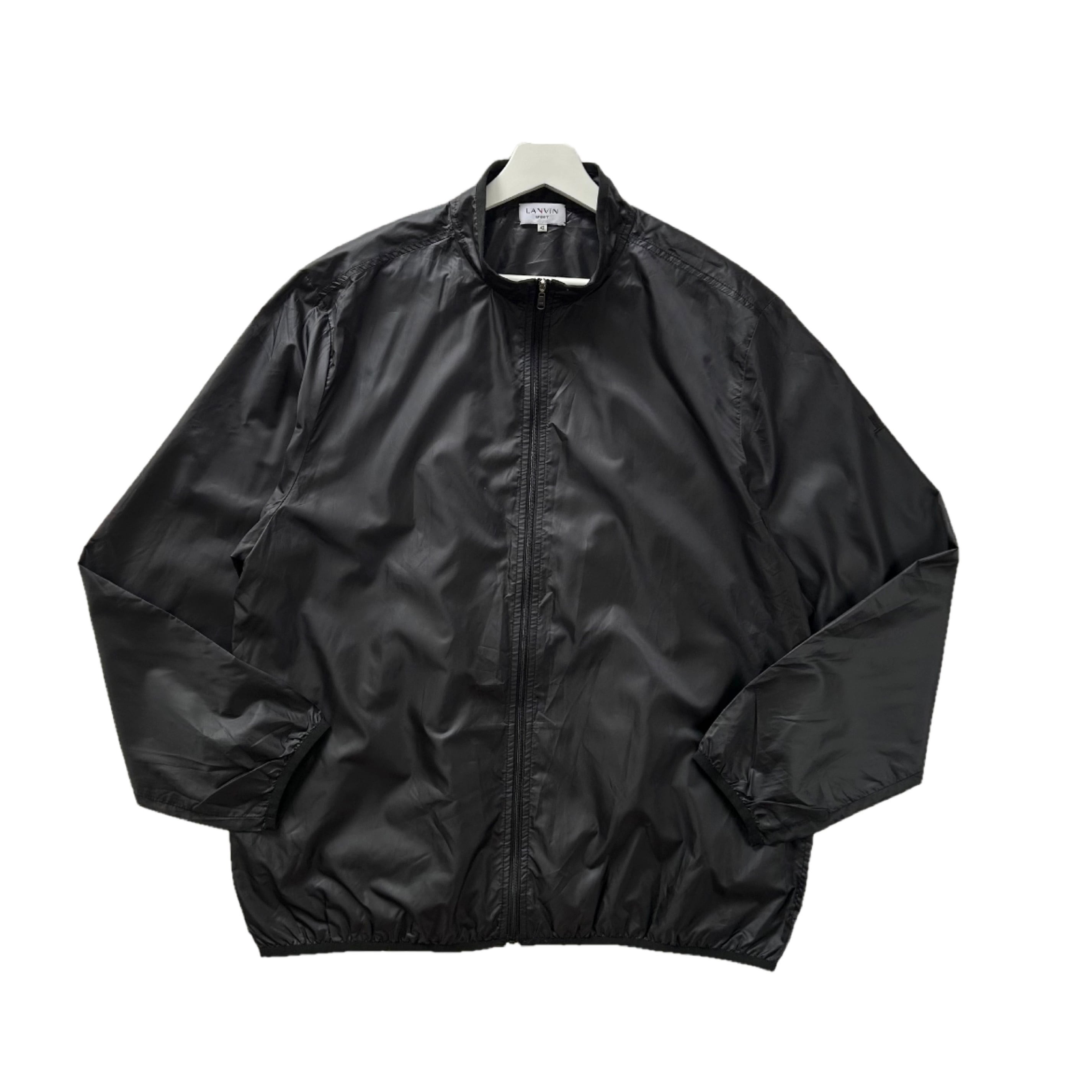 LANVIN ナイロンジャケット LANVIN
