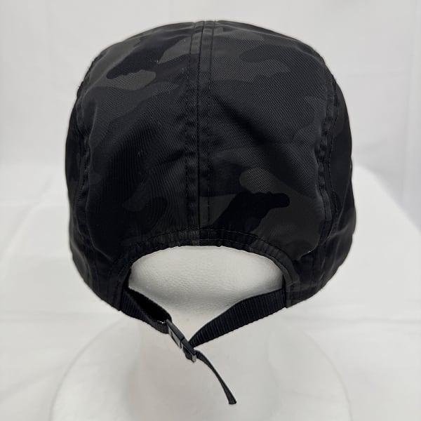 Supreme/シュプリーム【16SS】Nylon Camo Camp Cap/ナイロン カモ