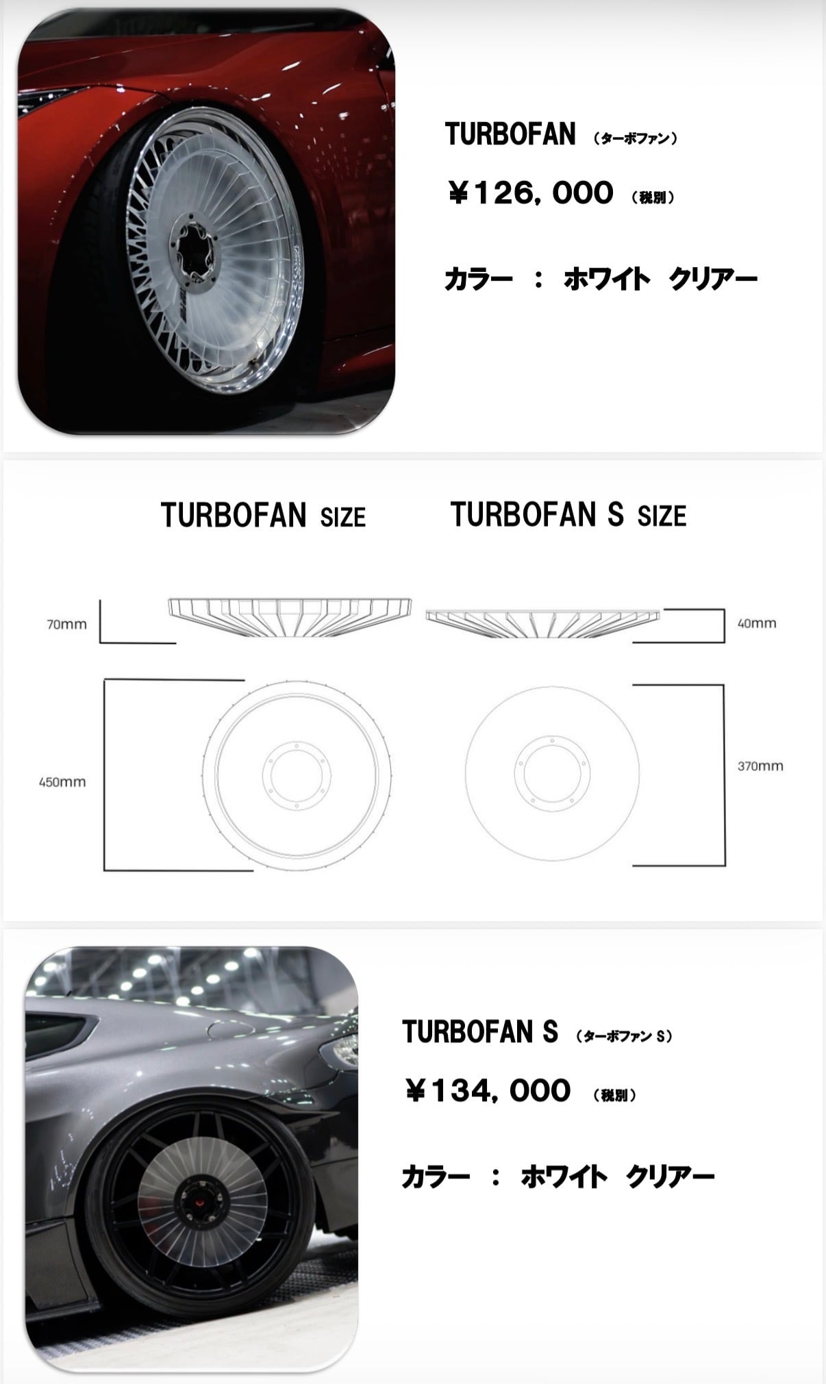 KF steering wheel ver.05 black / black | KAWAII FITMENT.