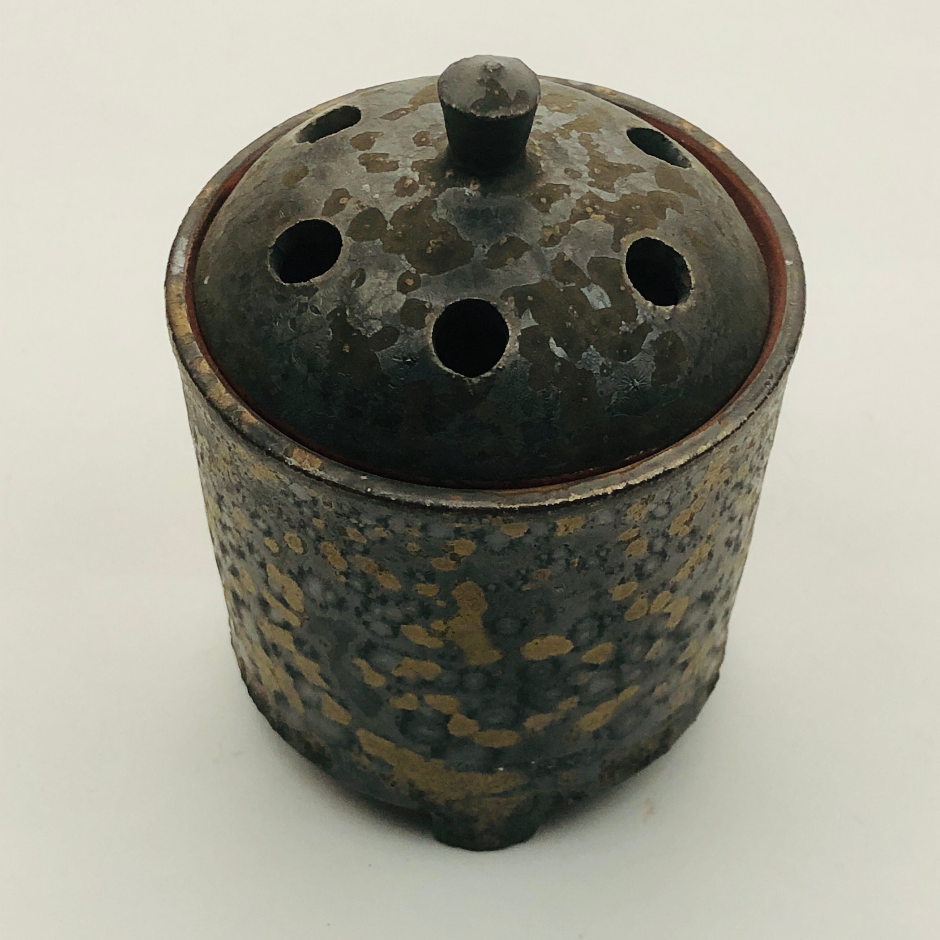 陶芸 泰明窯