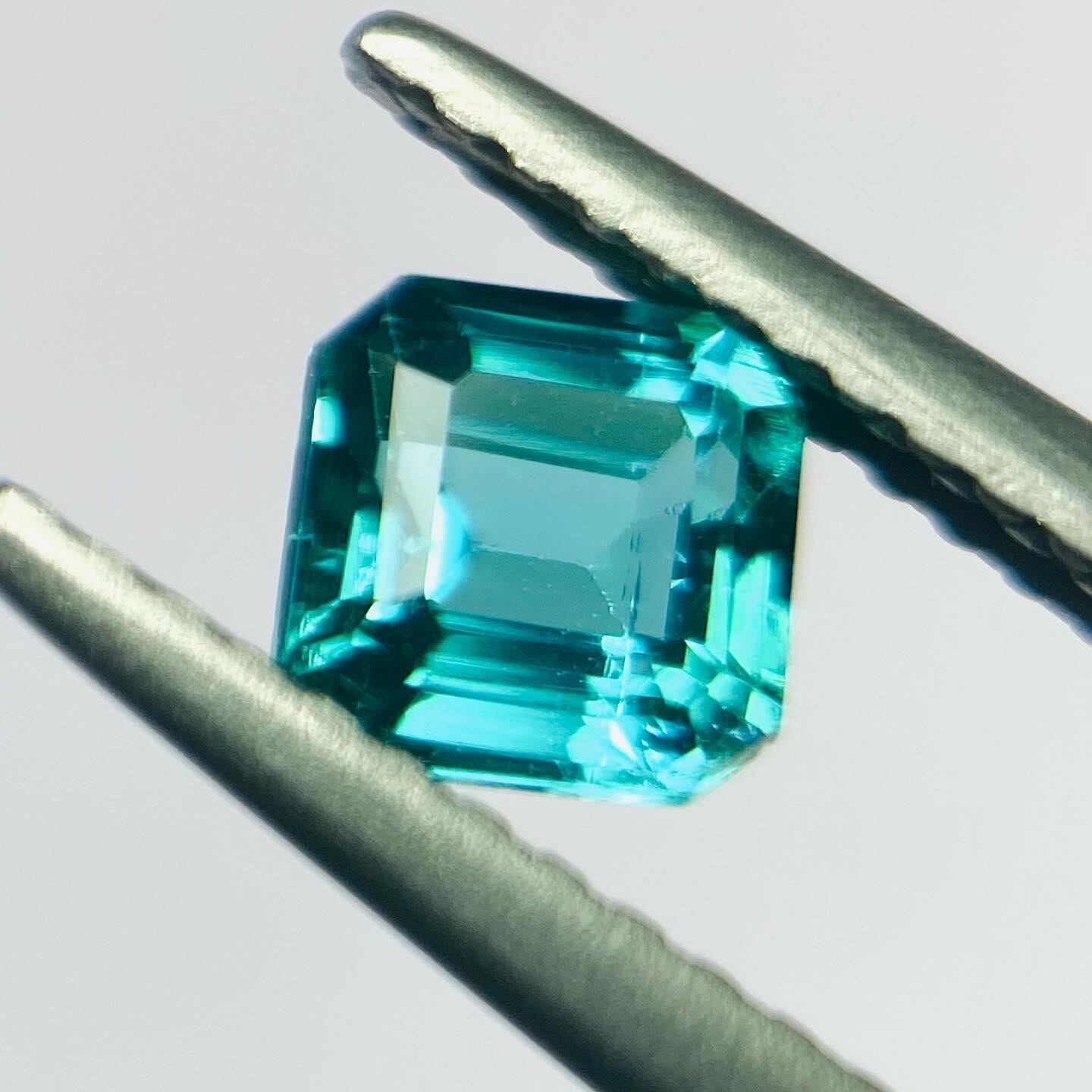 Marineなトルマリン